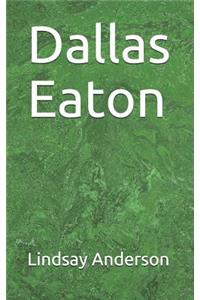 Dallas Eaton