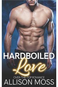 Hardboiled Love