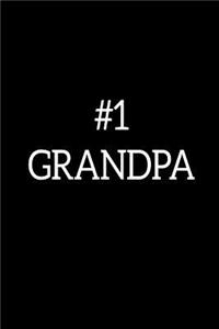#1 Grandpa