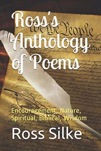 Ross's Anthology of Poems