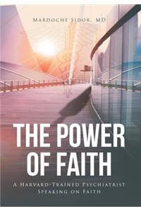 The Power of Faith