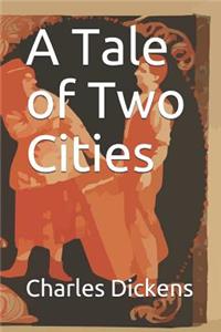 A Tale of Two Cities
