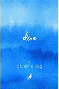 A Diver's Log