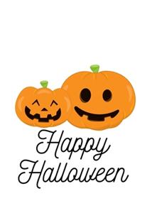Happy Halloween
