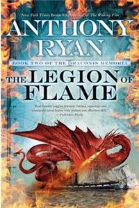 The Legion of Flame