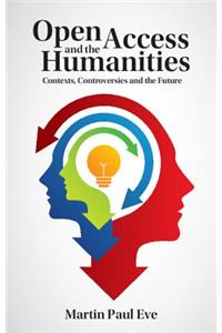 Open Access and the Humanities