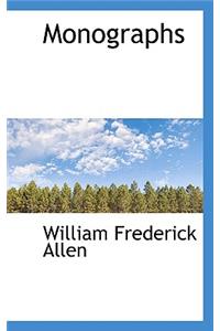 Monographs