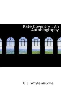 Kate Coventry