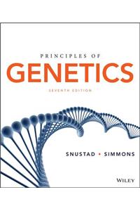 Principles of Genetics