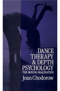 Dance Therapy and Depth Psychology