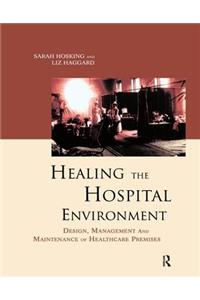 Healing the Hospital Environment