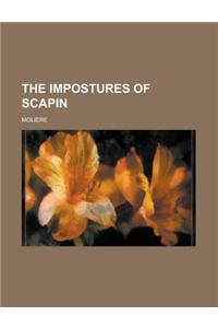 The Impostures of Scapin