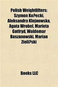 Polish Weightlifters