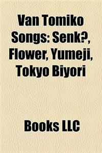 Van Tomiko Songs