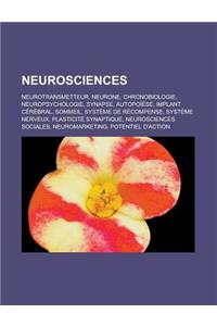 Neurosciences