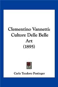 Clementino Vannetti