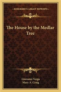 House by the Medlar Tree