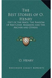 Best Stories of O. Henry