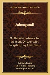 Salmagundi