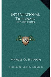 International Tribunals