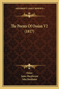 Poems of Ossian V2 (1817)