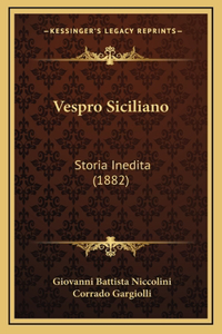 Vespro Siciliano