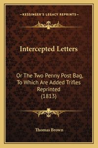 Intercepted Letters
