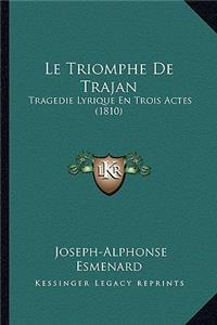 Triomphe De Trajan