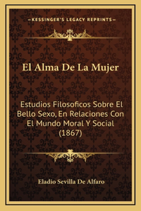 El Alma De La Mujer