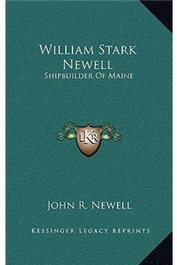 William Stark Newell