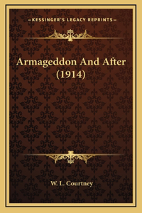 Armageddon And After (1914)