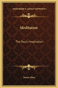 Meditation