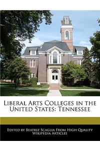 Liberal Arts Colleges in the United States