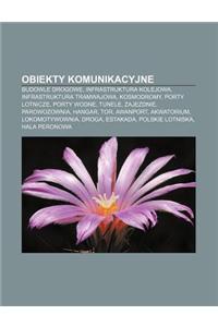 Obiekty Komunikacyjne