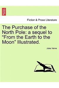 The Purchase of the North Pole