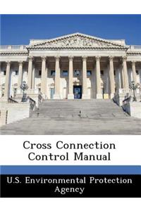 Cross Connection Control Manual
