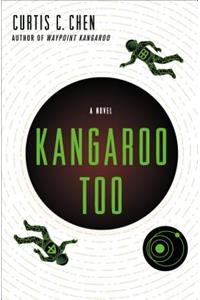 Kangaroo Too