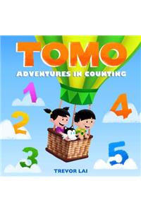 Tomo: Adventures in Counting