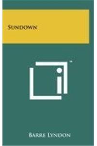 Sundown
