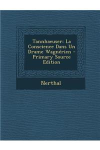 Tannhaeuser