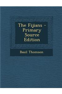 The Fijians