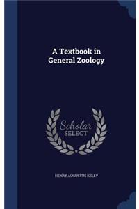 A Textbook in General Zoology