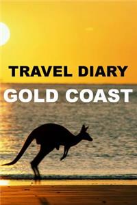 Travel Diary Gold Coast