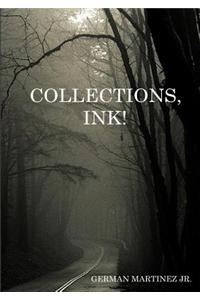 Collections, Ink!