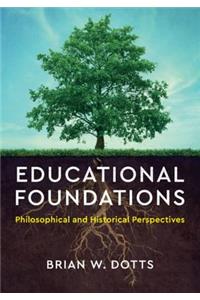 Educational Foundations