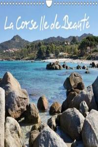 La Corse Ile De Beaute 2018
