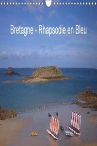 Bretagne - Rhapsodie En Bleu 2018