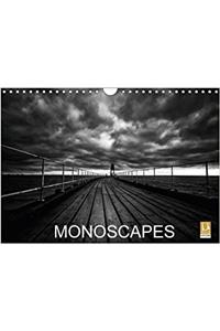 Monoscapes 2018