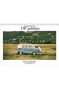 VW Splitties 2018