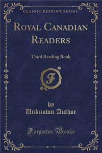 Royal Canadian Readers